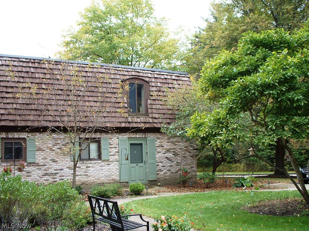 Granger Lake Condo - Residential