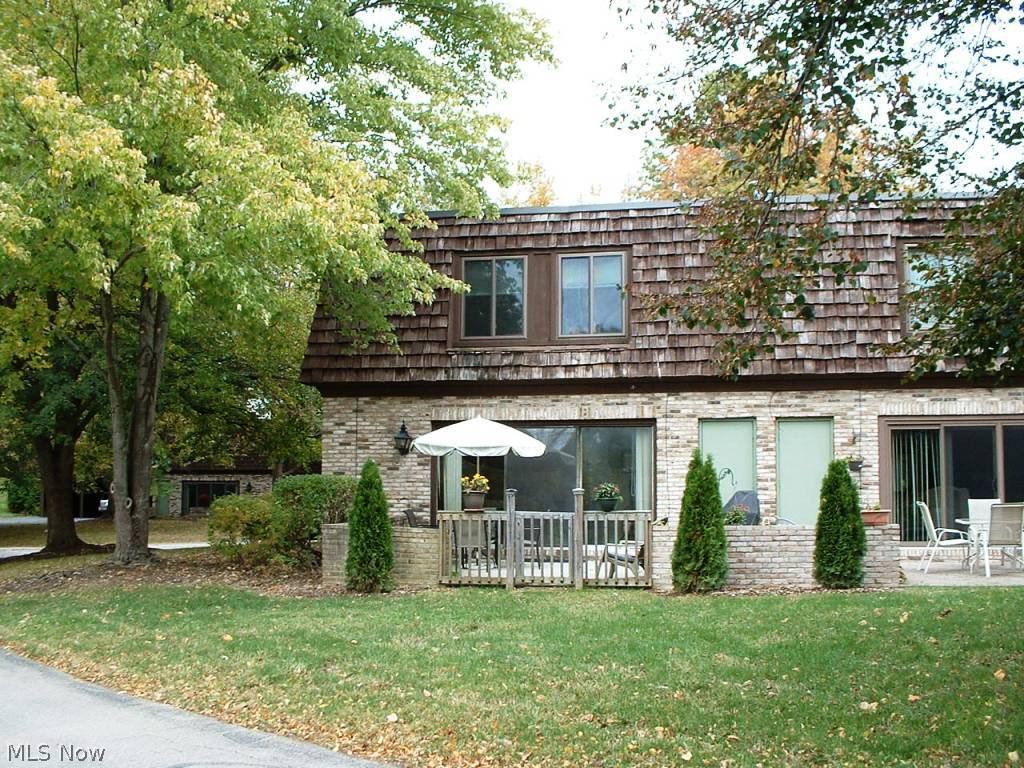 Granger Lake Condo - Residential