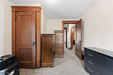 Tiny photo for 2240 12th Street SW, Akron, OH 44314 (MLS # 5179060)