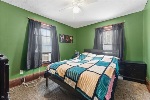 Tiny photo for 2240 12th Street SW, Akron, OH 44314 (MLS # 5179060)