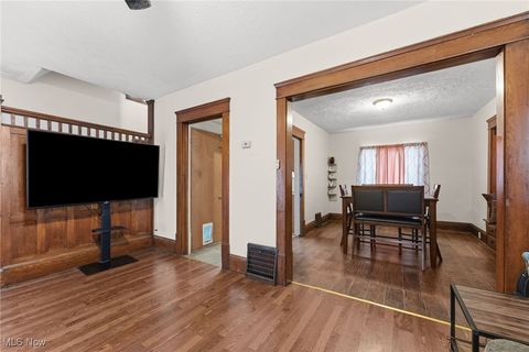 Tiny photo for 2240 12th Street SW, Akron, OH 44314 (MLS # 5179060)