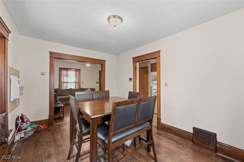 Tiny photo for 2240 12th Street SW, Akron, OH 44314 (MLS # 5179060)