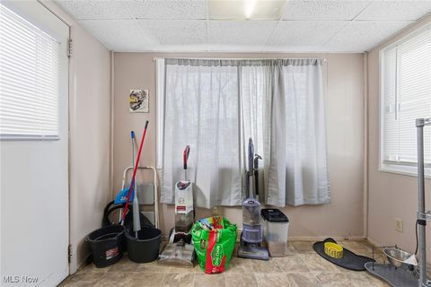 Tiny photo for 2240 12th Street SW, Akron, OH 44314 (MLS # 5179060)