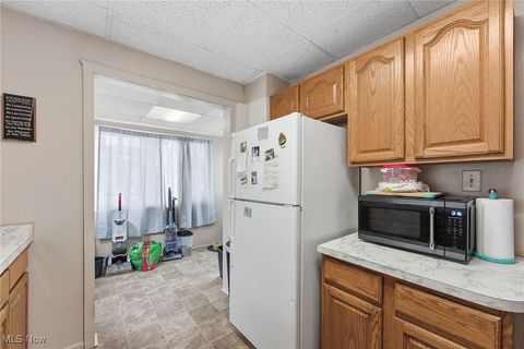 Tiny photo for 2240 12th Street SW, Akron, OH 44314 (MLS # 5179060)