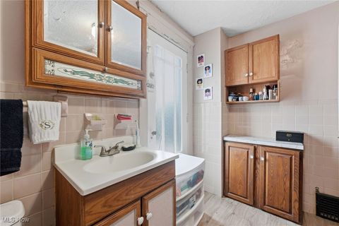 Tiny photo for 2240 12th Street SW, Akron, OH 44314 (MLS # 5179060)