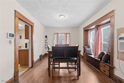 Tiny photo for 2240 12th Street SW, Akron, OH 44314 (MLS # 5179060)