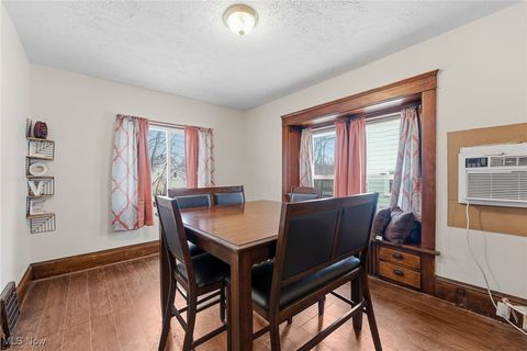 Tiny photo for 2240 12th Street SW, Akron, OH 44314 (MLS # 5179060)