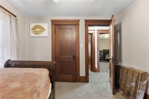 Tiny photo for 2240 12th Street SW, Akron, OH 44314 (MLS # 5179060)