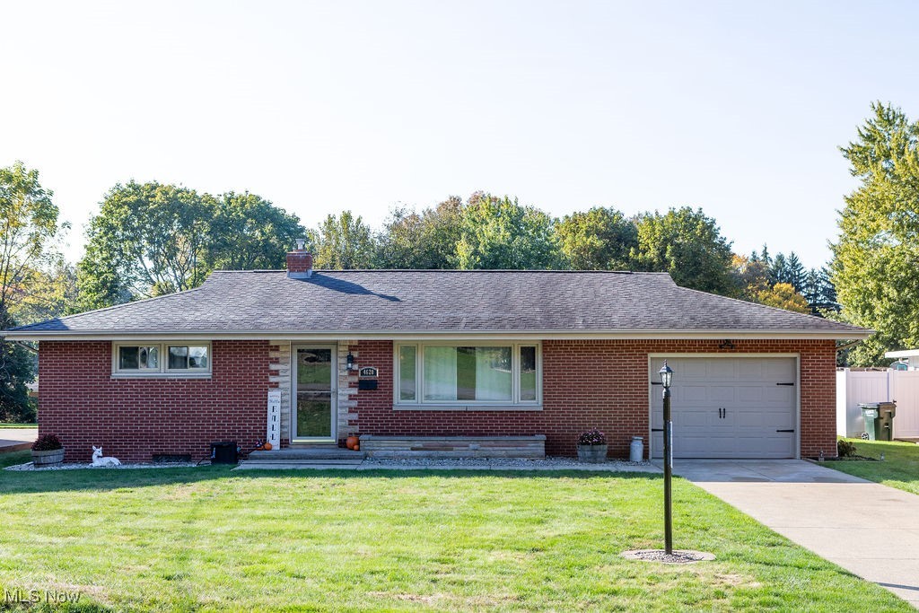 4620 5th Street, Canton, Ohio image 1