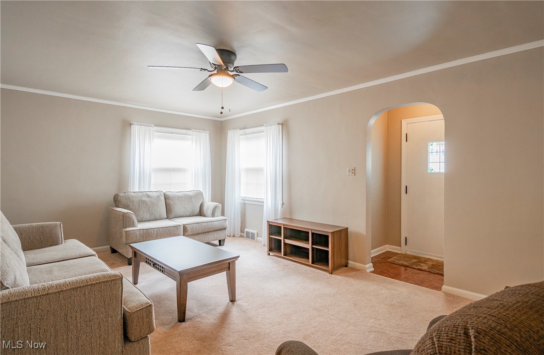 Wayne Park - Residential