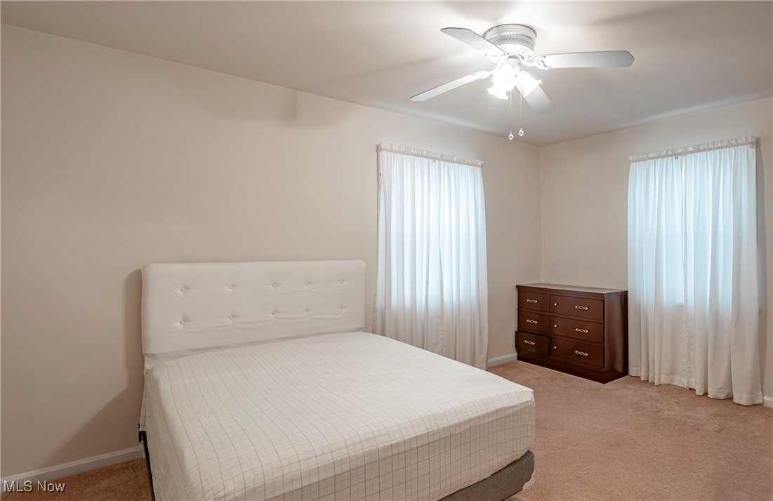 Wayne Park - Residential