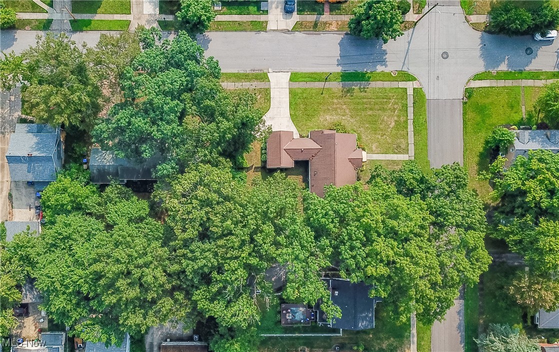 Wayne Park - Residential