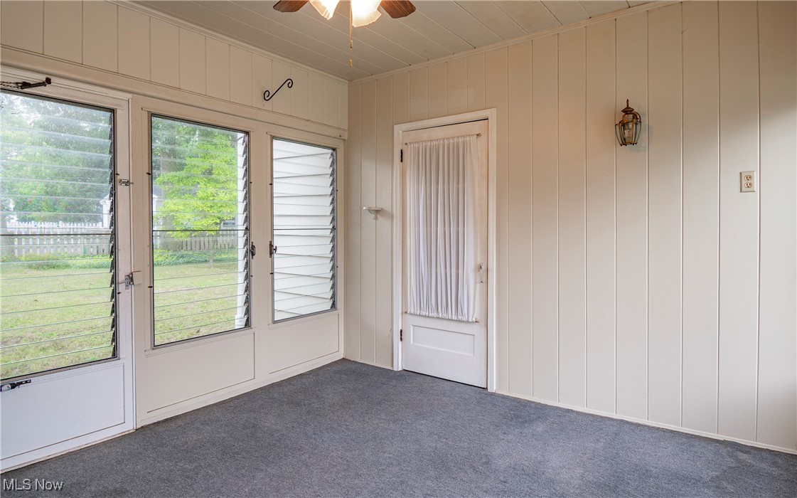 Wayne Park - Residential