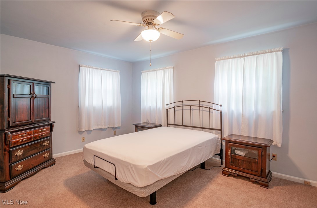 Wayne Park - Residential