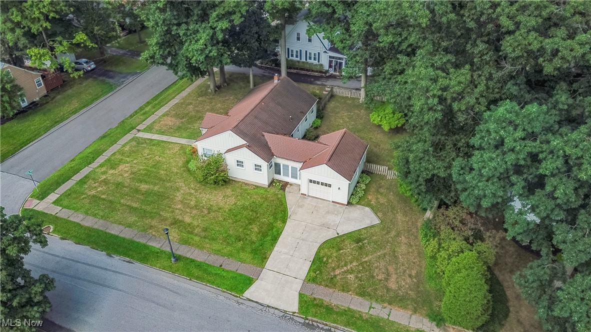 Wayne Park - Residential