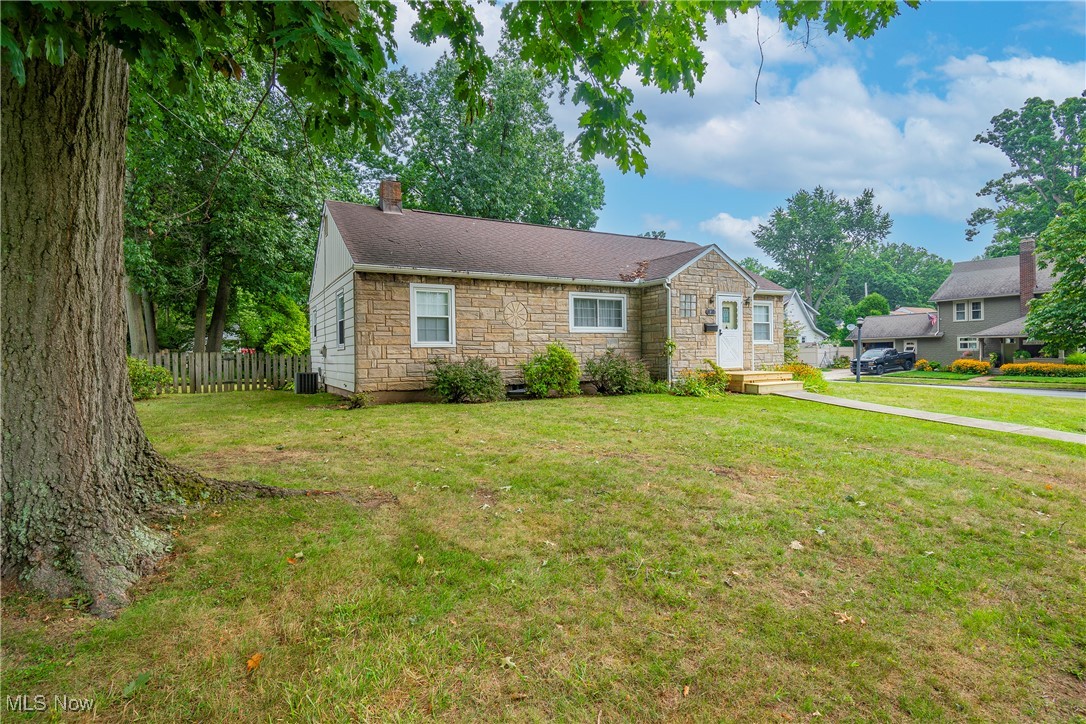 Wayne Park - Residential