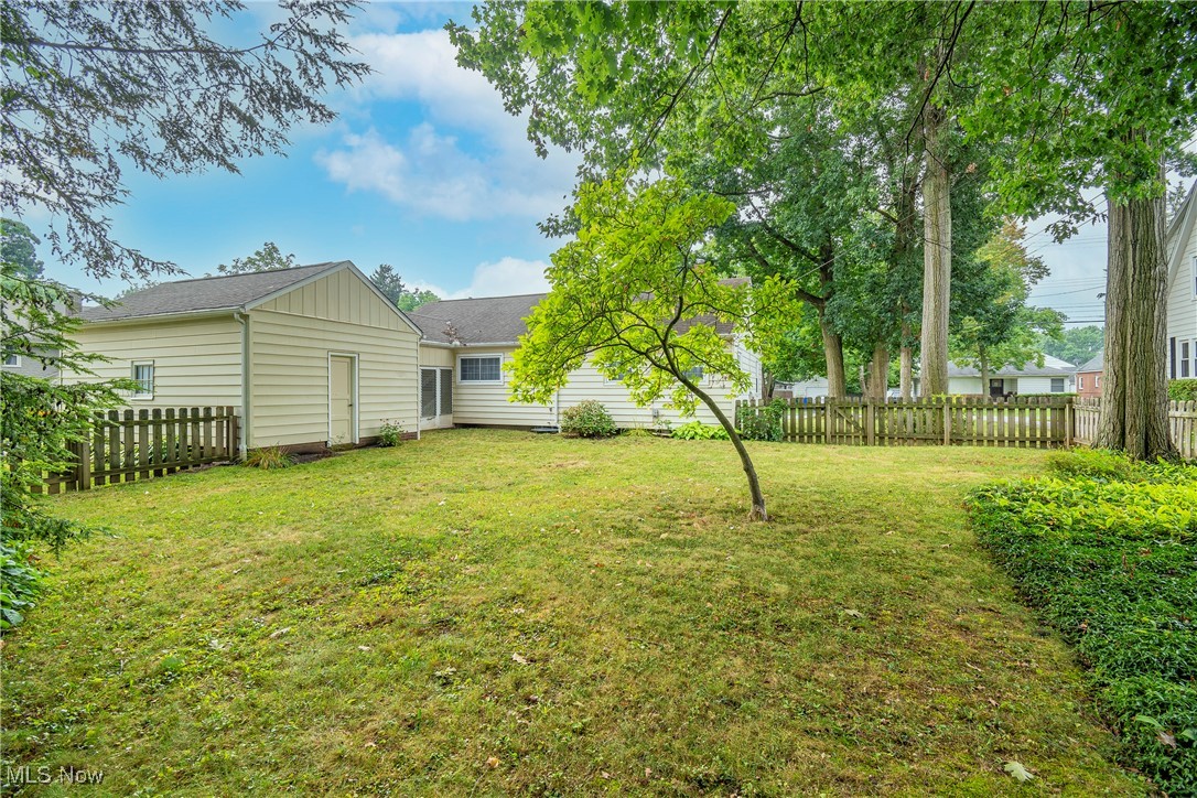 Wayne Park - Residential