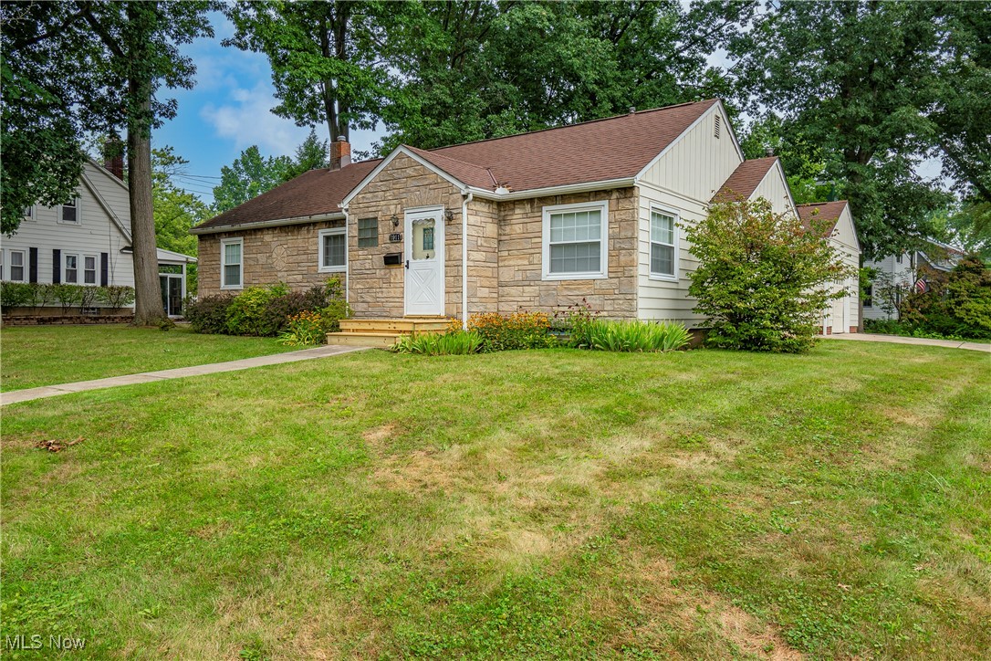 Wayne Park - Residential
