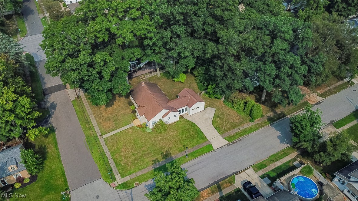 Wayne Park - Residential