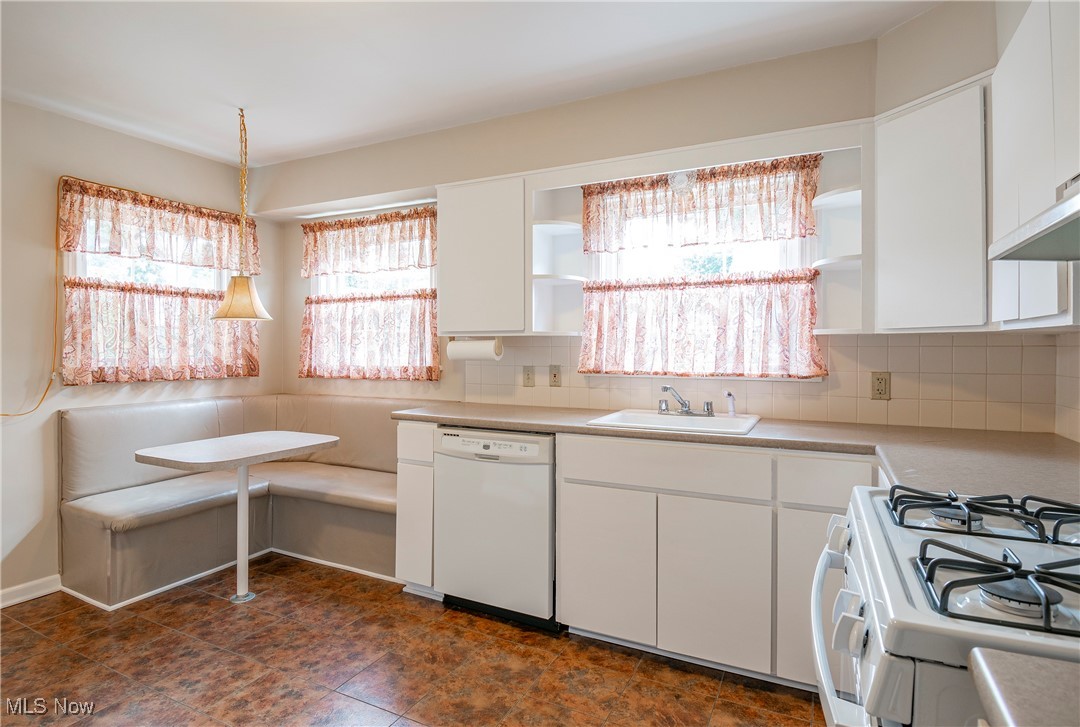 Wayne Park - Residential