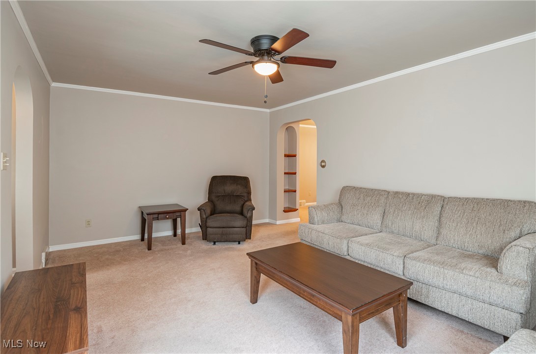 Wayne Park - Residential