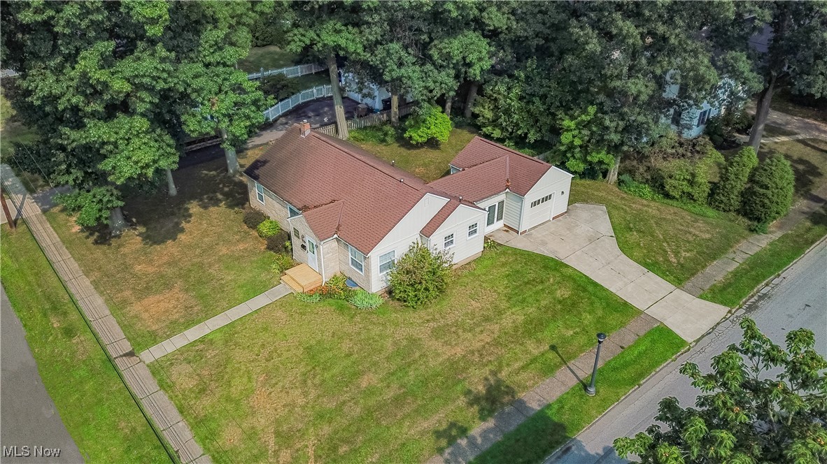 Wayne Park - Residential