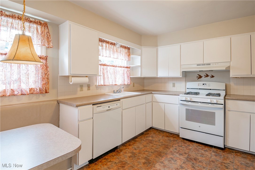 Wayne Park - Residential