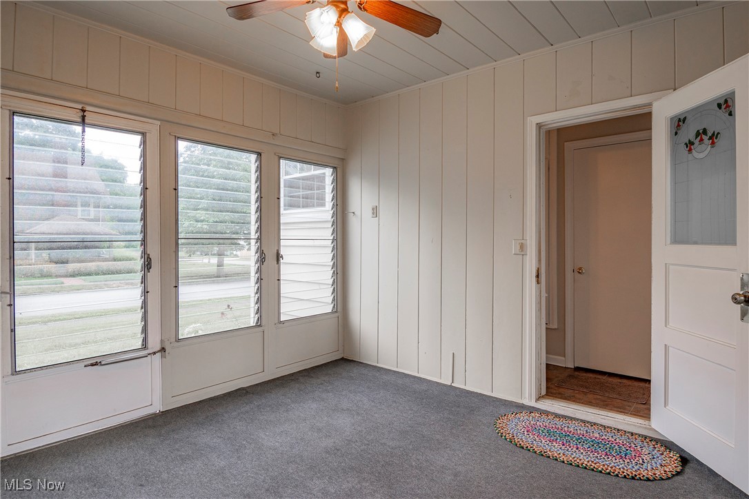 Wayne Park - Residential