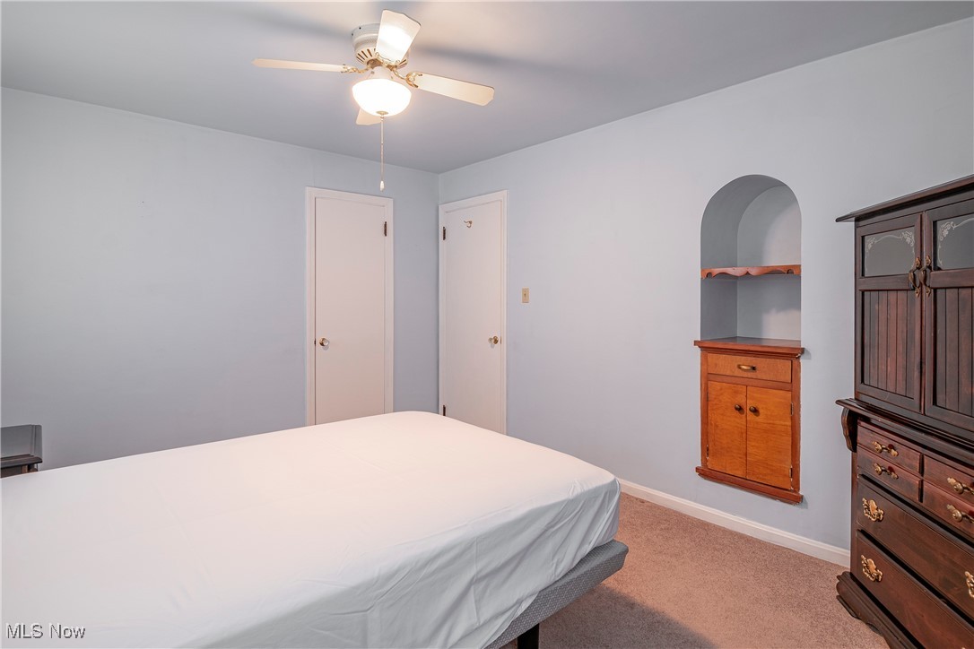 Wayne Park - Residential