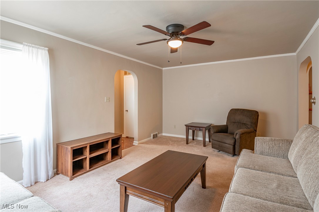 Wayne Park - Residential
