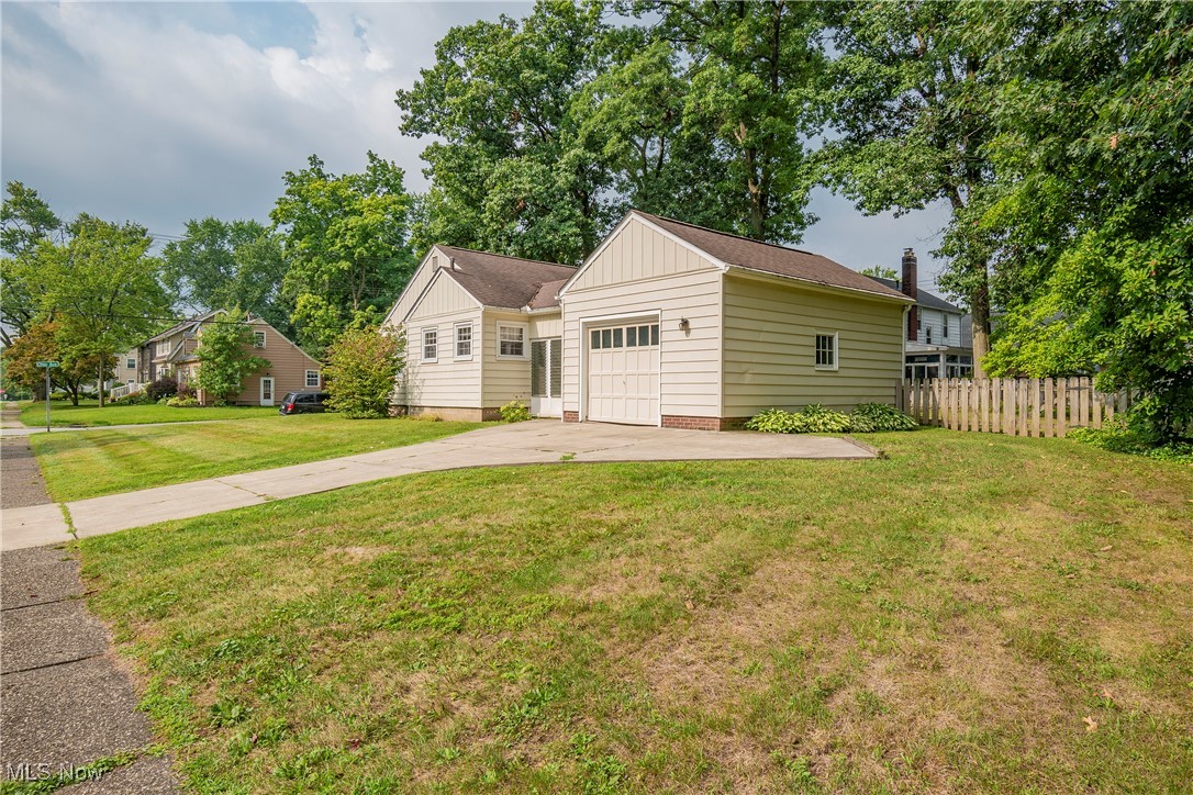 Wayne Park - Residential