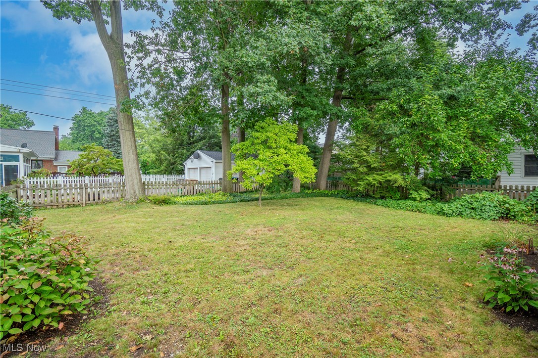 Wayne Park - Residential