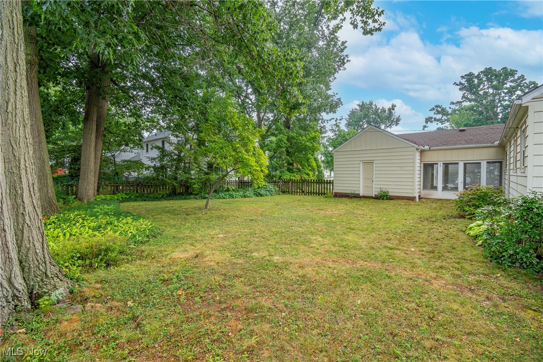 Wayne Park - Residential