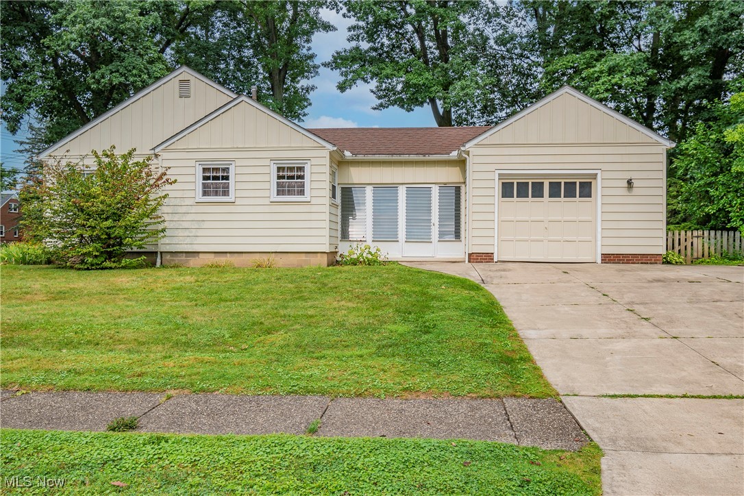 Wayne Park - Residential