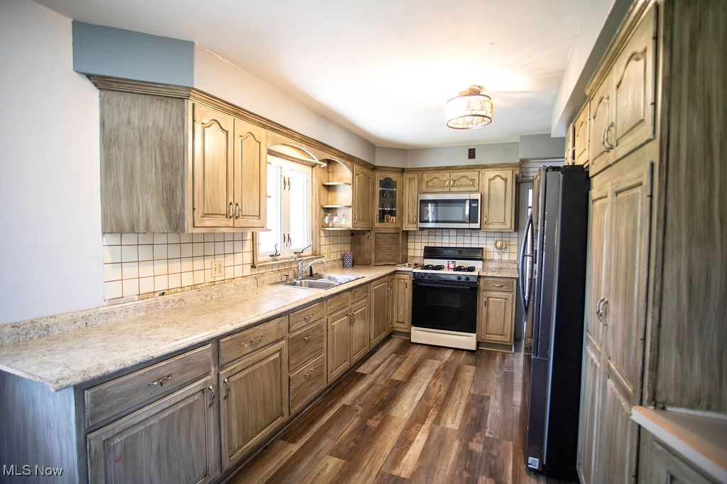 City/Campbell - Residential