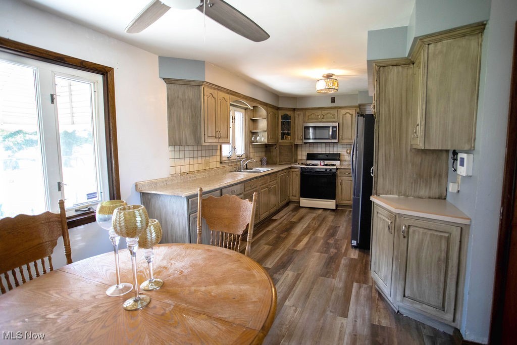 City/Campbell - Residential