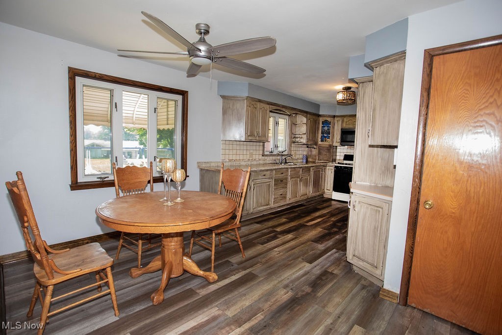 City/Campbell - Residential