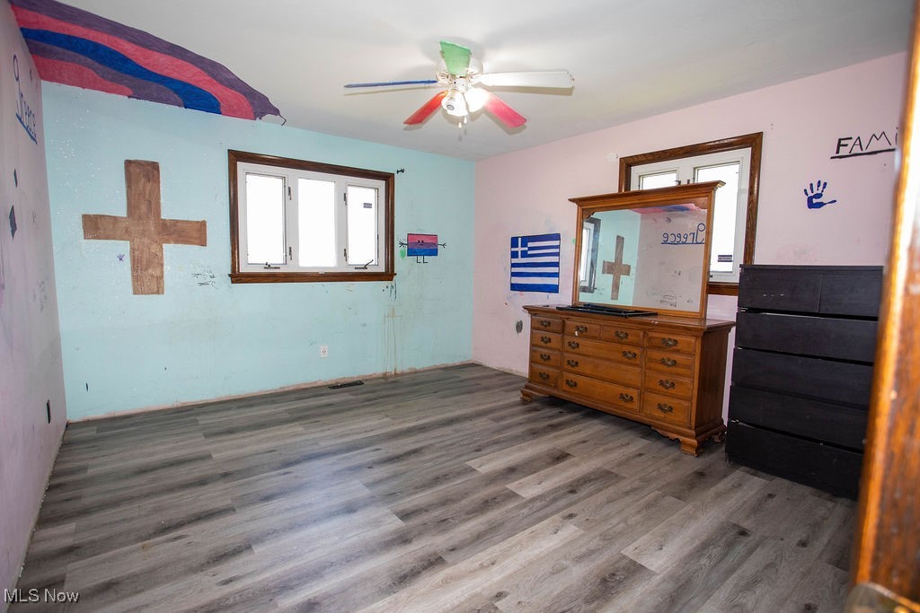 City/Campbell - Residential