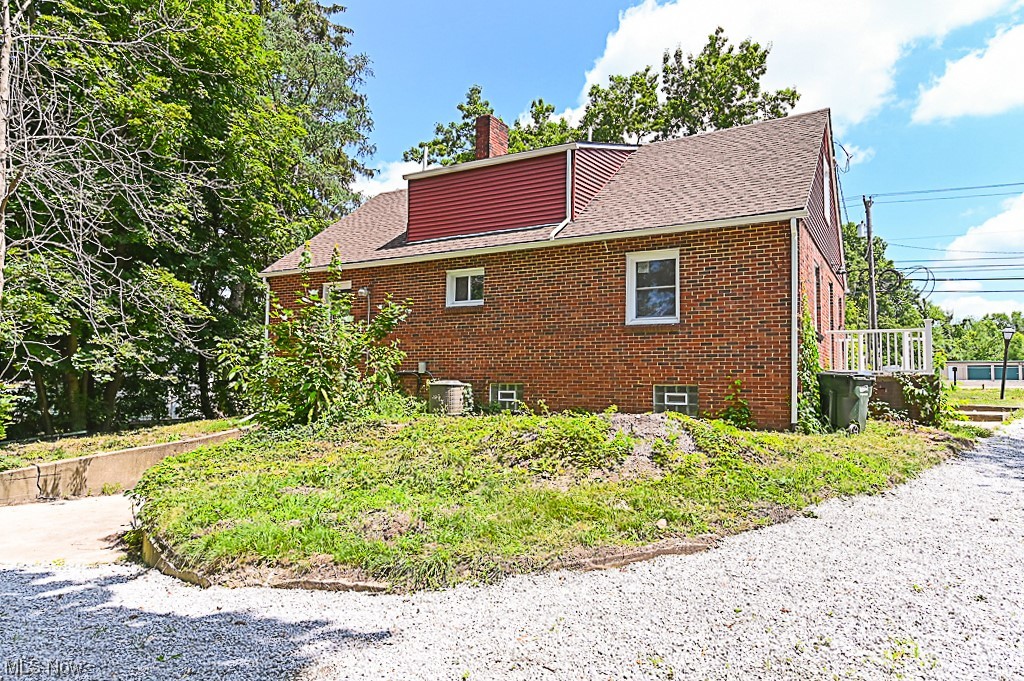 Village/Lakemore 07 - Residential