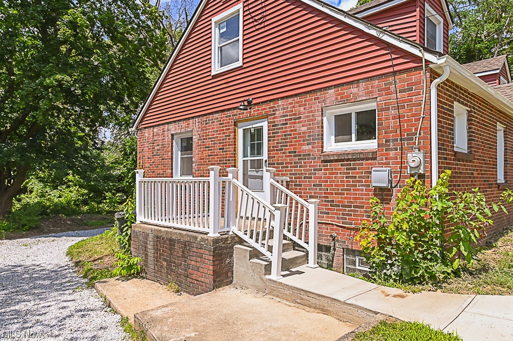 Village/Lakemore 07 - Residential