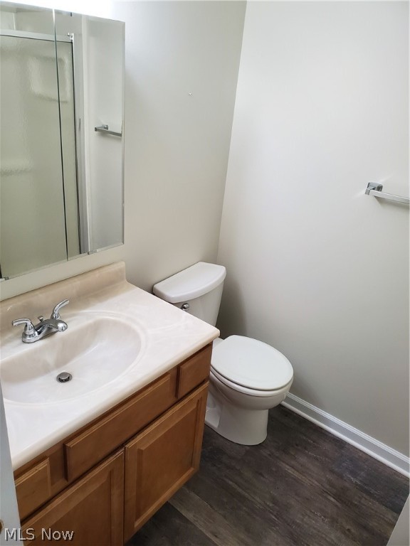 Hidden Creek - Residential Lease