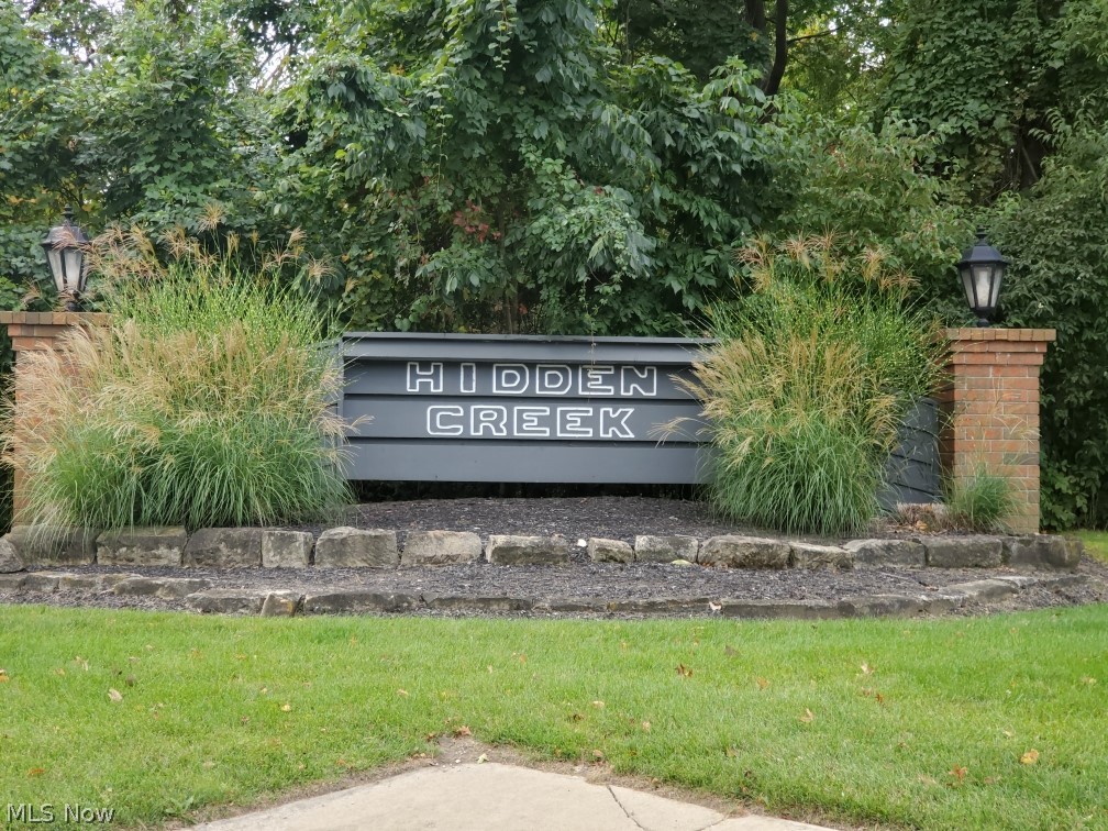 Hidden Creek - Residential Lease