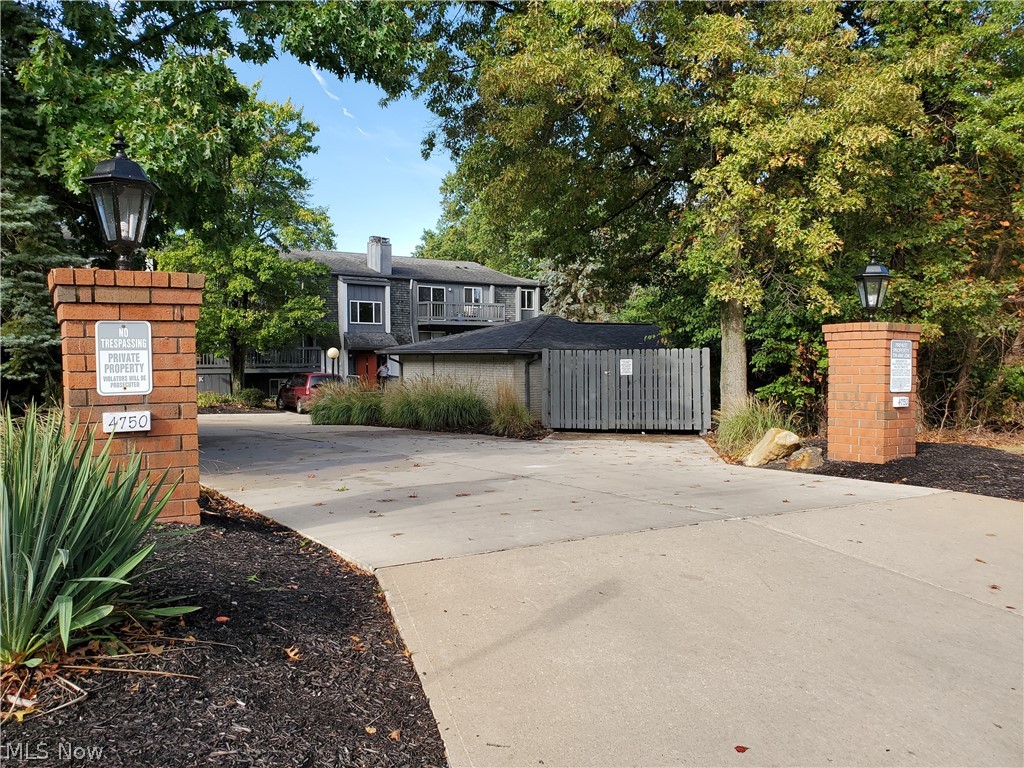 Hidden Creek - Residential Lease