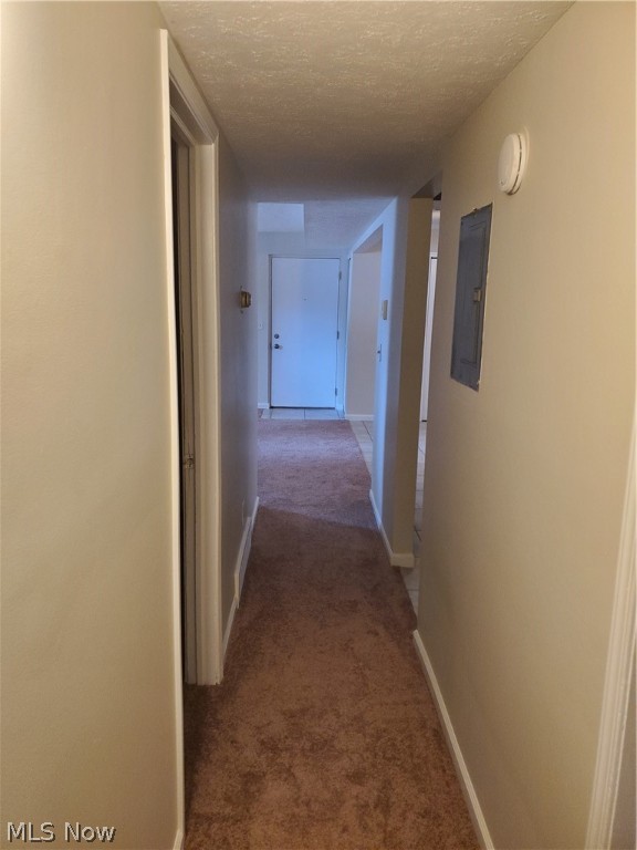 Hidden Creek - Residential Lease