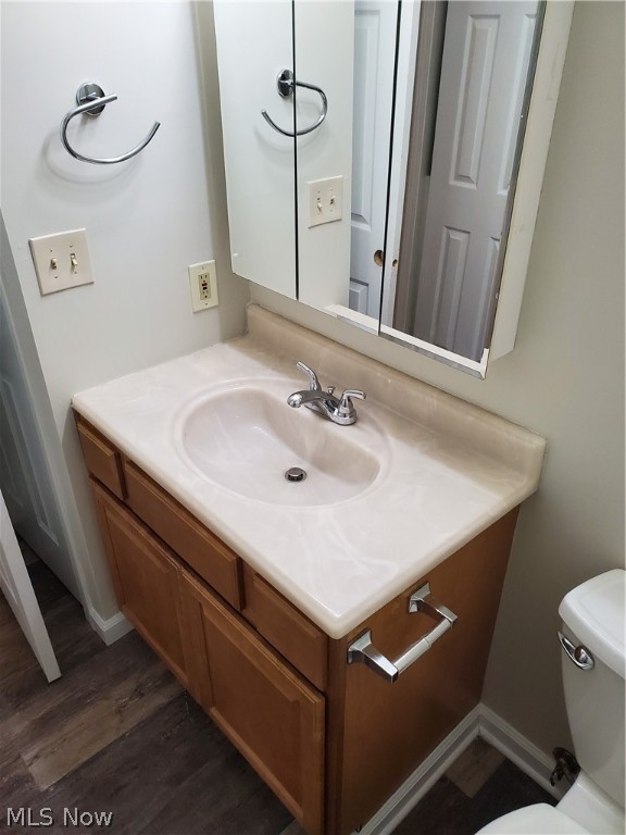 Hidden Creek - Residential Lease