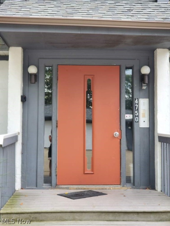 Hidden Creek - Residential Lease