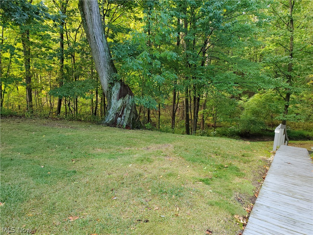 Hidden Creek - Residential Lease