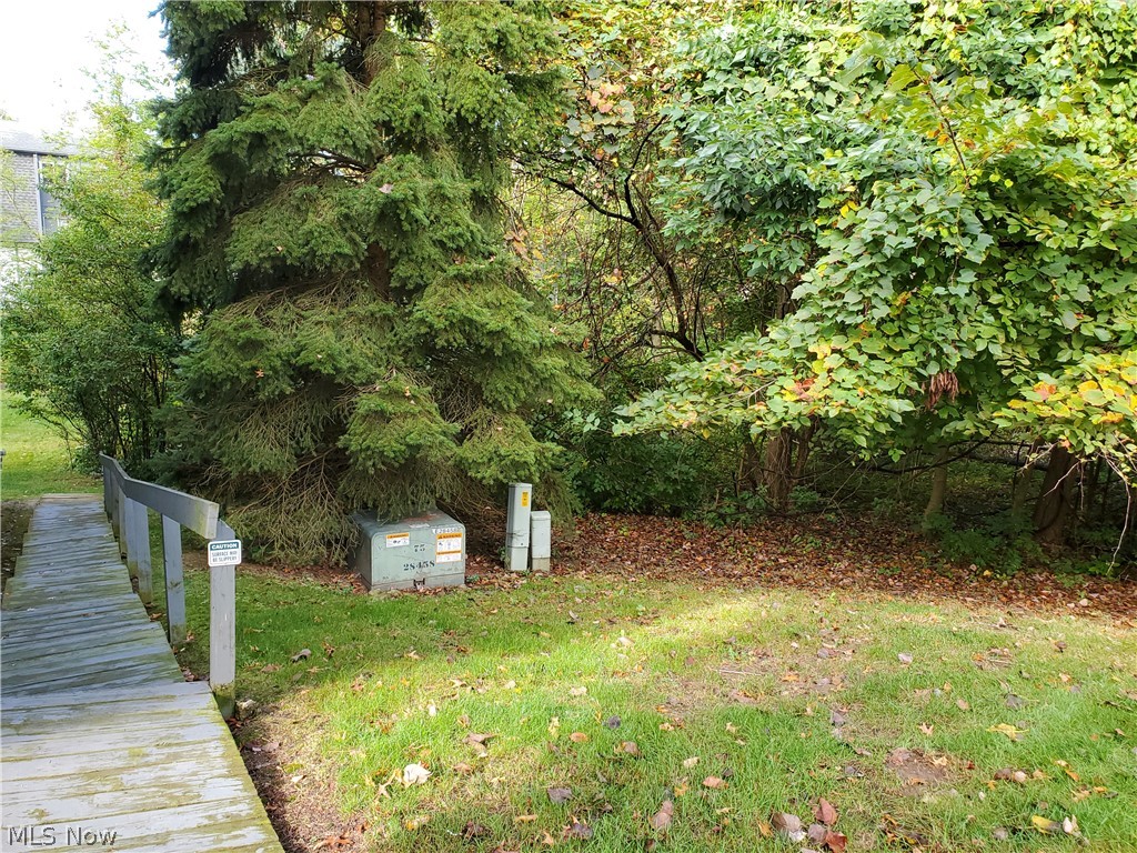 Hidden Creek - Residential Lease