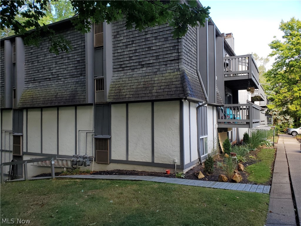 Hidden Creek - Residential Lease