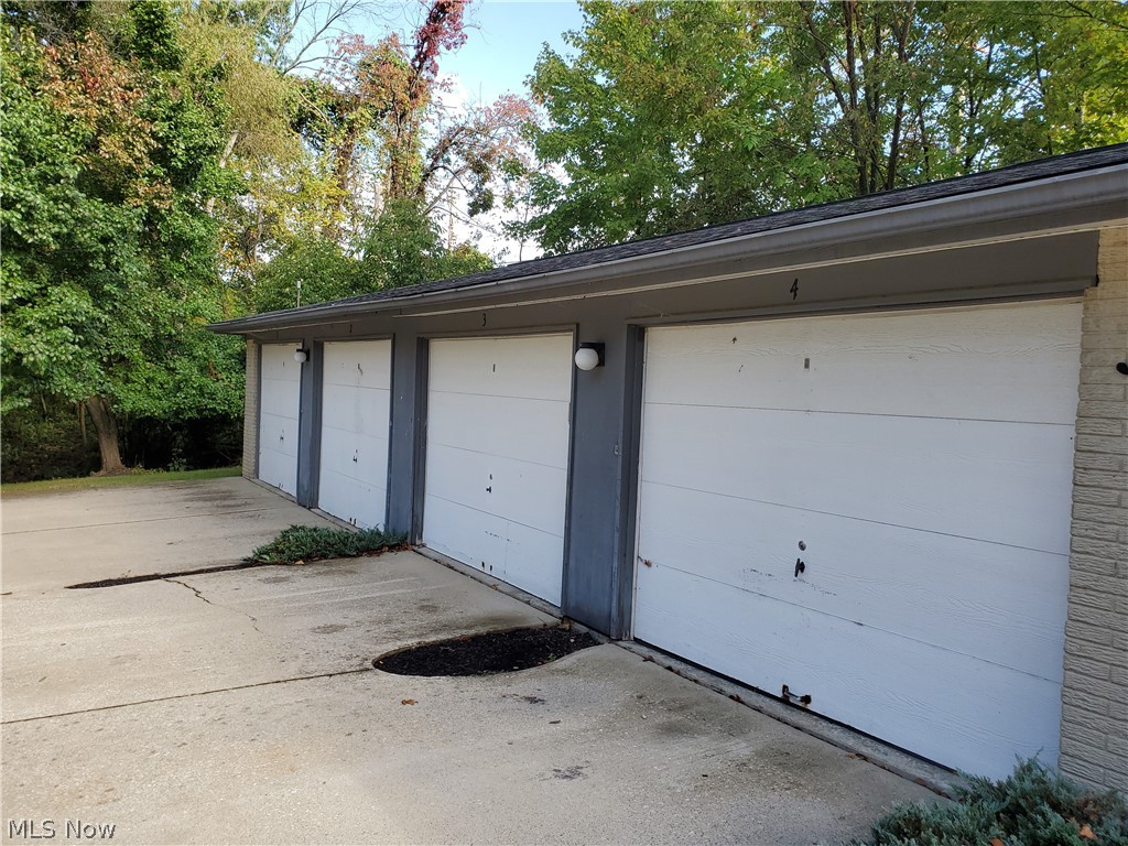 Hidden Creek - Residential Lease